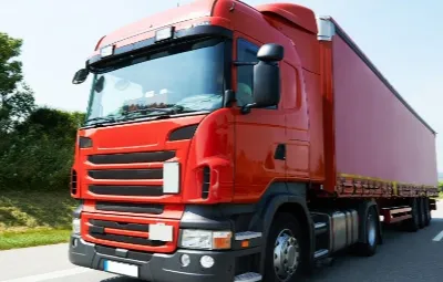 Bursa Yıldırım Ambar Kargo