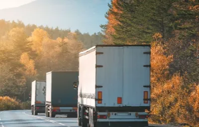 Bursa ile Yıldırım Arası Klima Taşıma