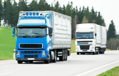 Bursa ile Yıldırım Arası Eşya Taşıma